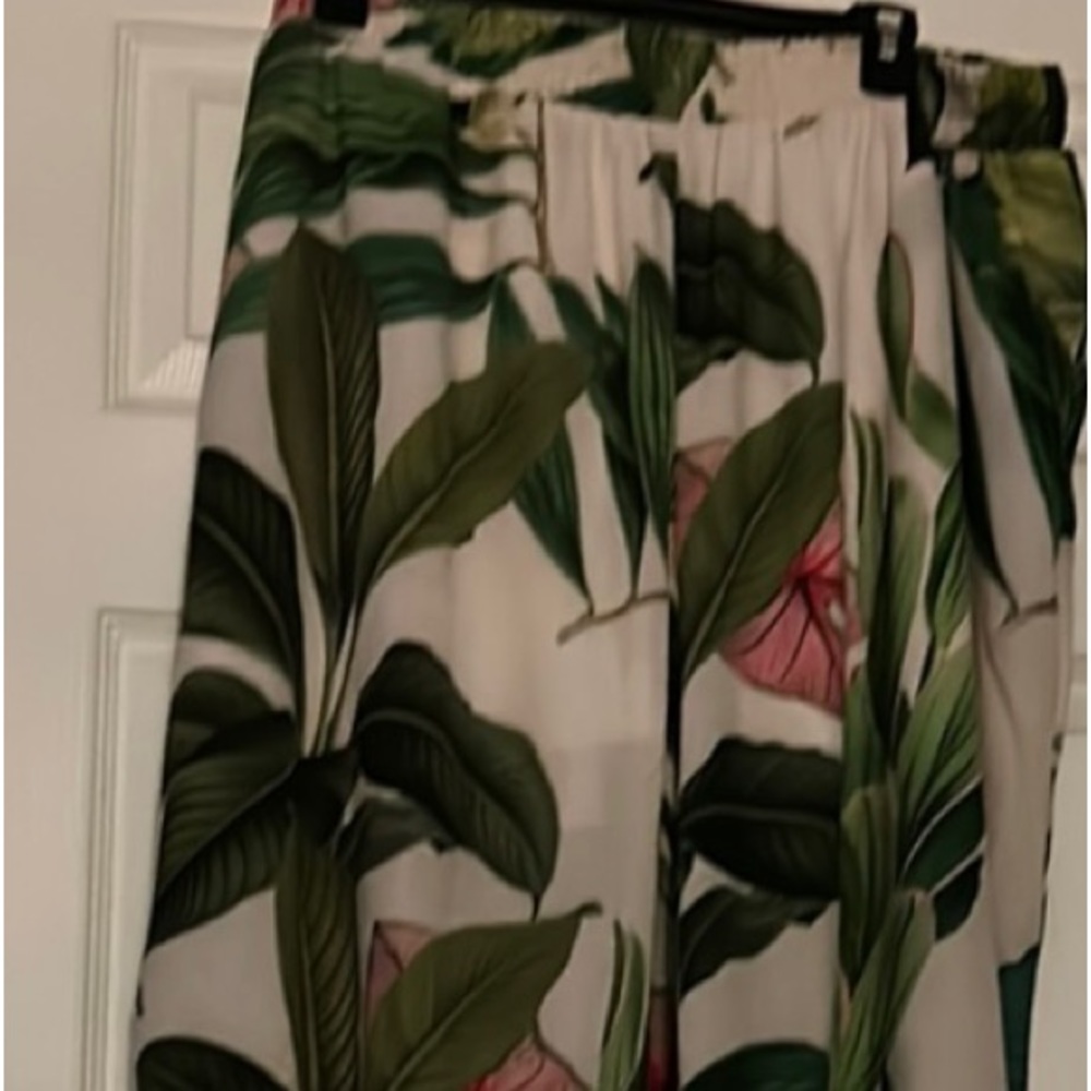 Curves to Contour 3X sheer bottoms